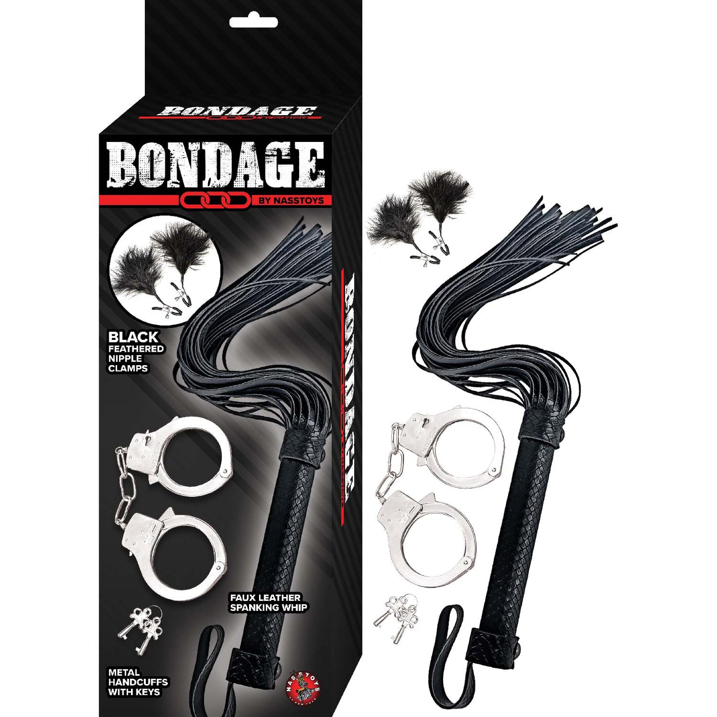 Bondage Kit