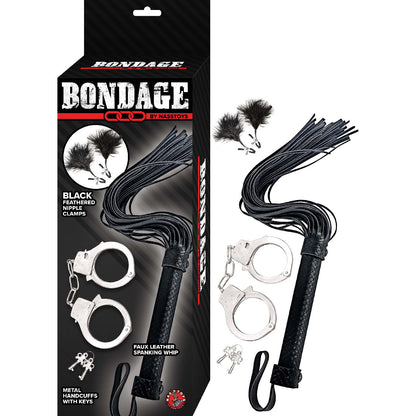 Bondage Kit