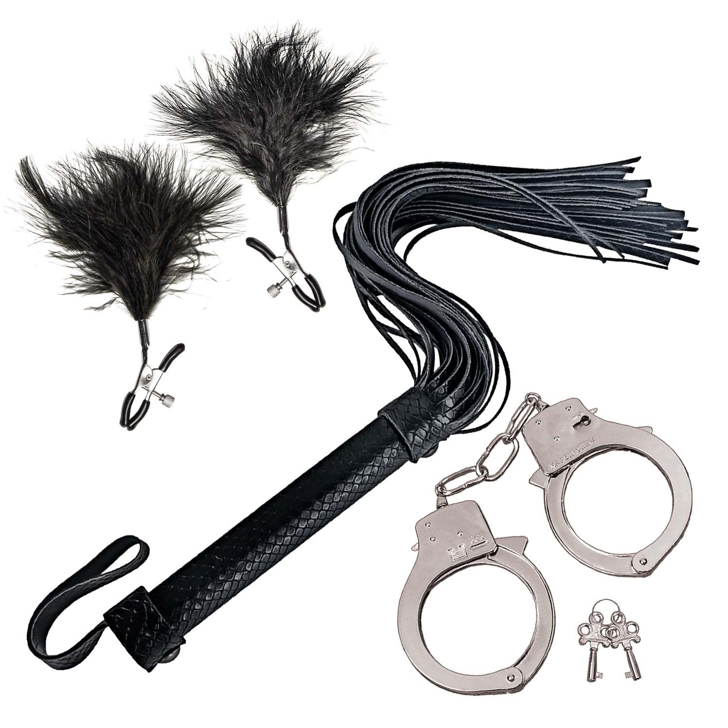 Bondage Kit