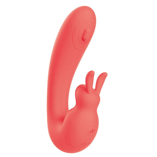 Blaze Bunny Thumper Rabbit Vibrator