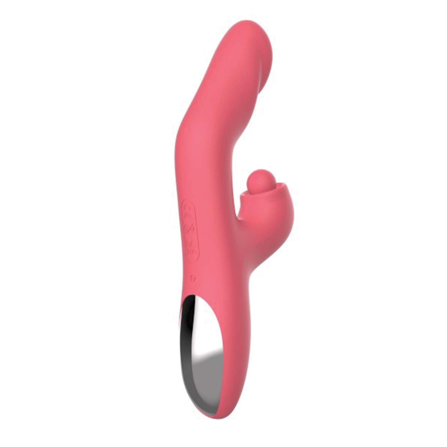 Goddess Heat Up Massager Rabbit Vibrator