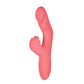 Goddess Heat Up Massager Rabbit Vibrator