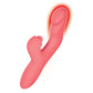 Goddess Heat Up Massager Rabbit Vibrator