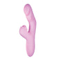 Goddess Heat Up Rabbit Vibrator