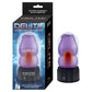 Delite Heated Rose Masturbator