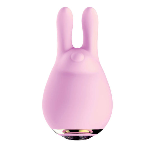 Goddess Diamond Bunny Clitoral Vibrator