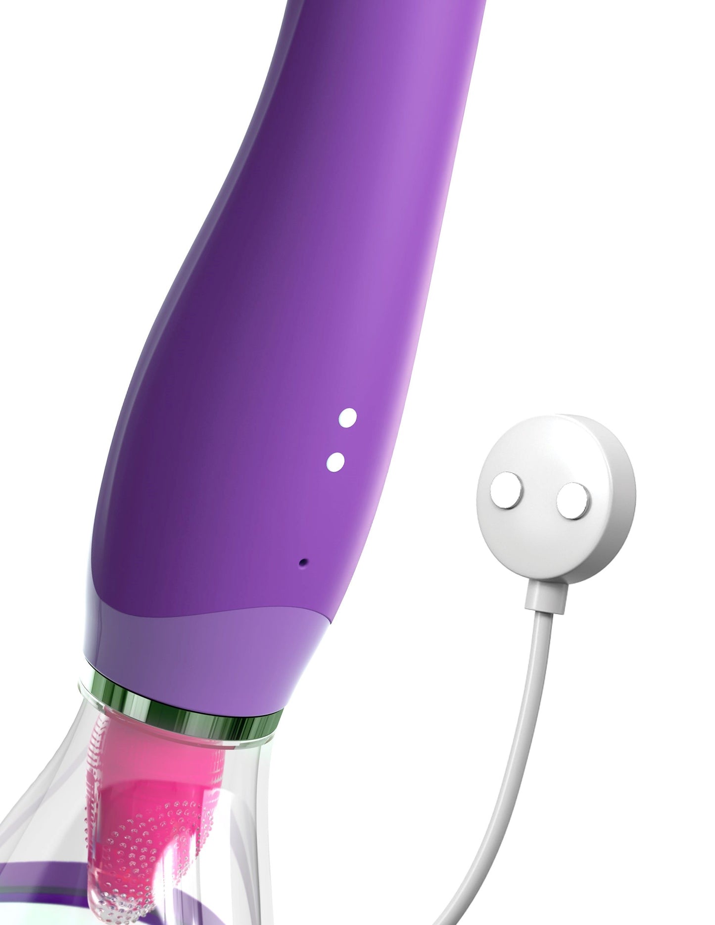 Fantasy For Her Clitoral Stimulator