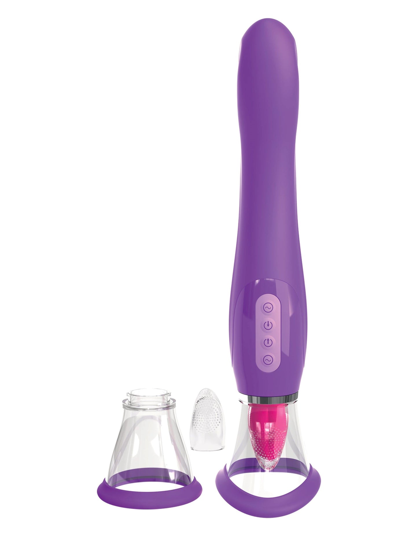 Fantasy For Her Clitoral Stimulator