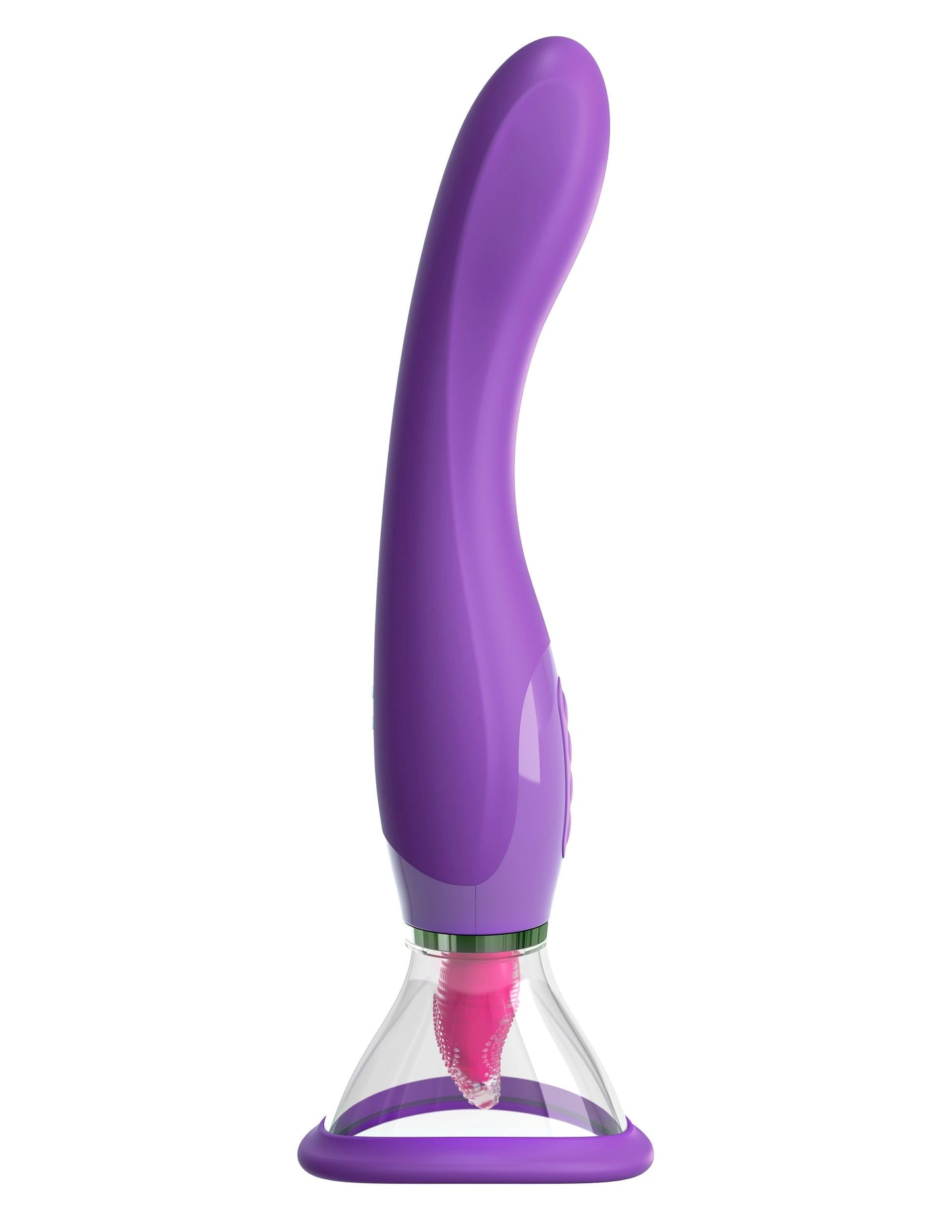 Fantasy For Her Clitoral Stimulator