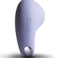 Niya 6 Cornflower The Intimate Air Pressure Clitoral Stimulator