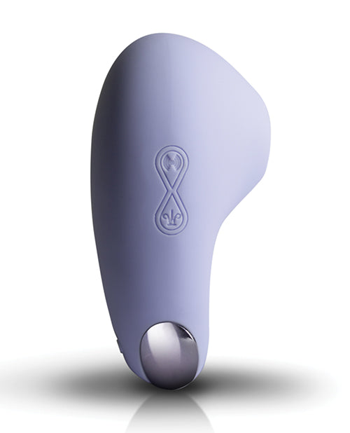 Niya 6 Cornflower The Intimate Air Pressure Clitoral Stimulator