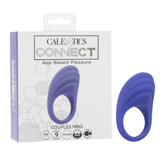 Connect Couples Penis Ring