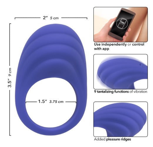 Connect Couples Penis Ring