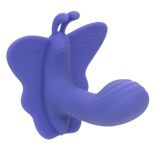 Connect Venus Butterfly Clitoral Stimulator