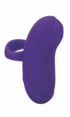 Rolling Ball Palm Size Clitoral Vibrator