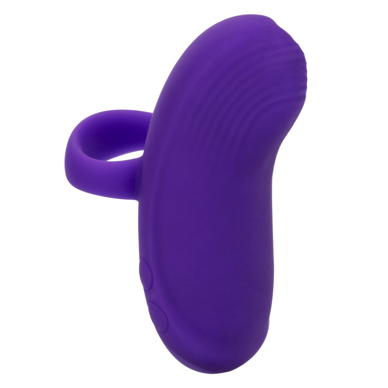 Rolling Ball Palm Size Clitoral Vibrator