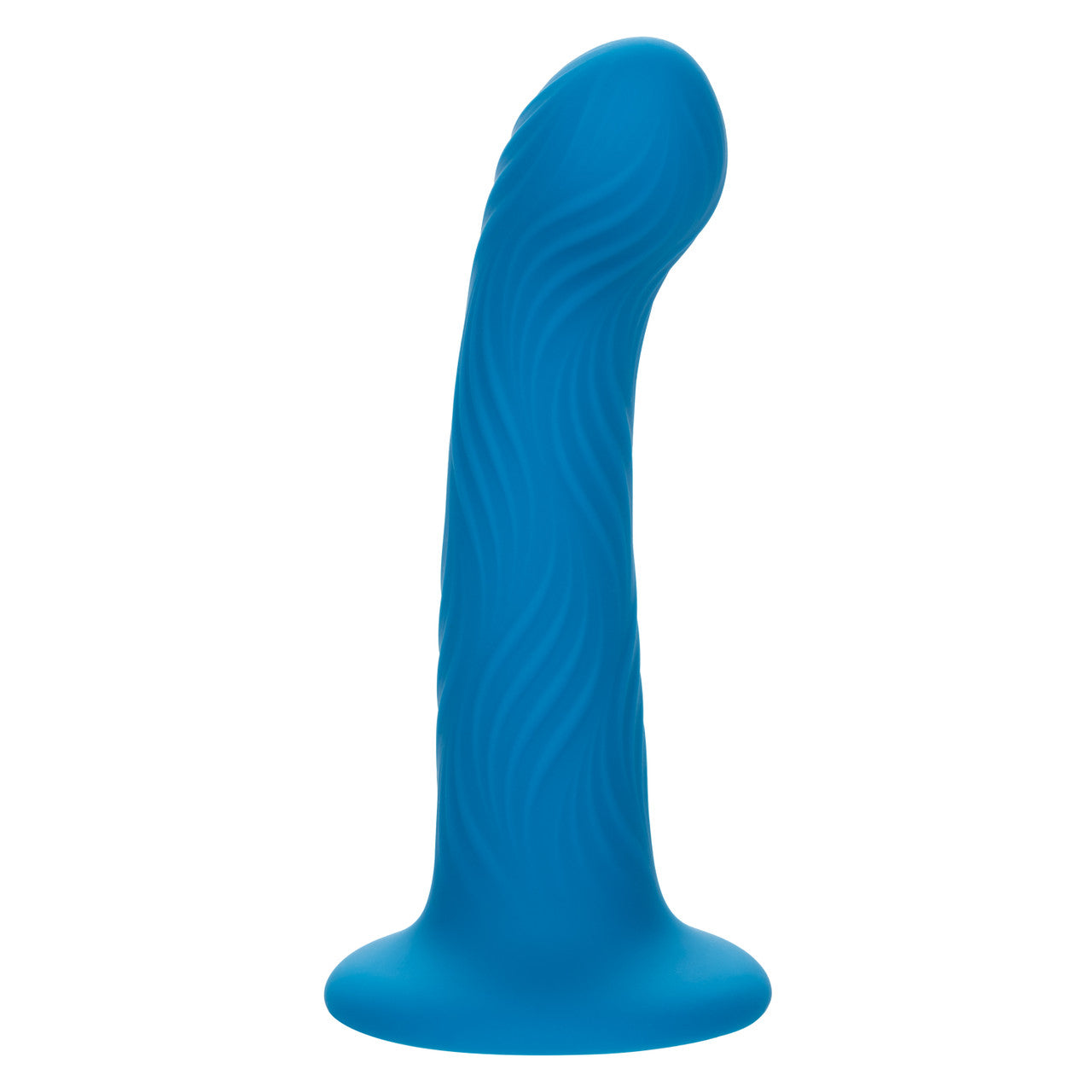 Wave Rider Ripple Dildo