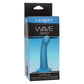 Wave Rider Ripple Dildo