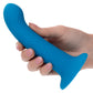 Wave Rider Ripple Dildo