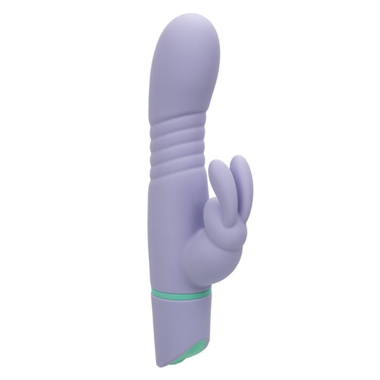 Love Bunny Thrusting Rabbit Vibrator