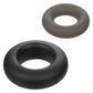 Alpha Liquid Silicone Prolong Prolong Set Of 2 Penis Rings