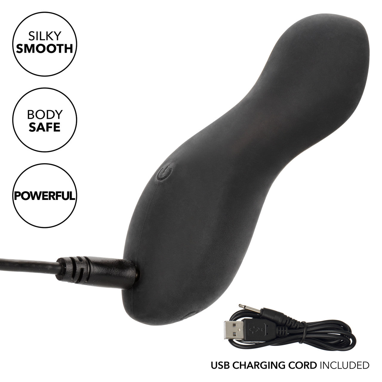 Boundless Perfect Curve G-Spot Vibrator