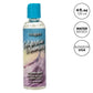 California Dreaming Ocean Mist Water Based Lube 4 Oz