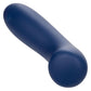 Cashmere Satin G-Spot Vibrator