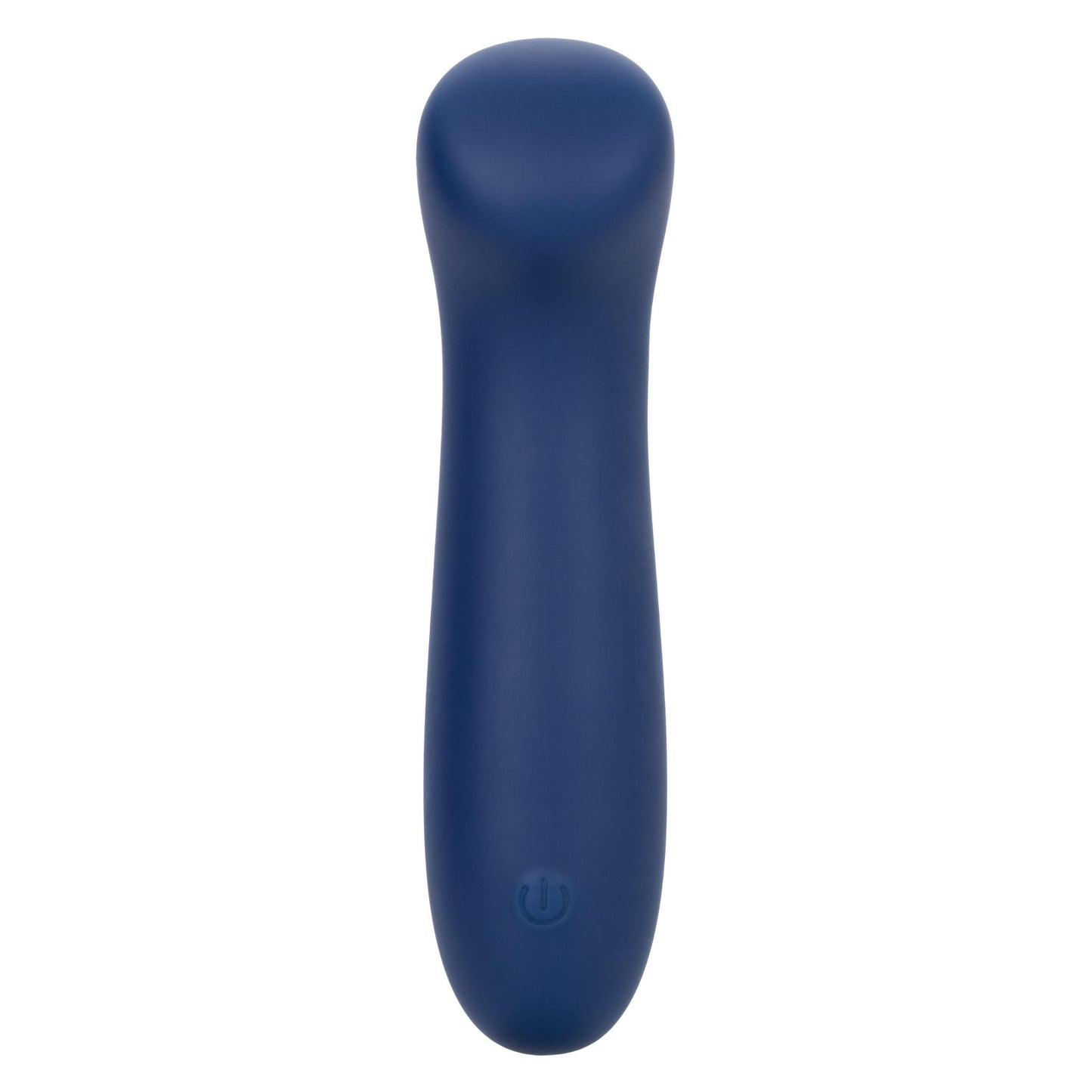 Cashmere Satin G-Spot Vibrator