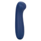 Cashmere Satin G-Spot Vibrator