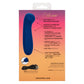 Cashmere Satin G-Spot Vibrator