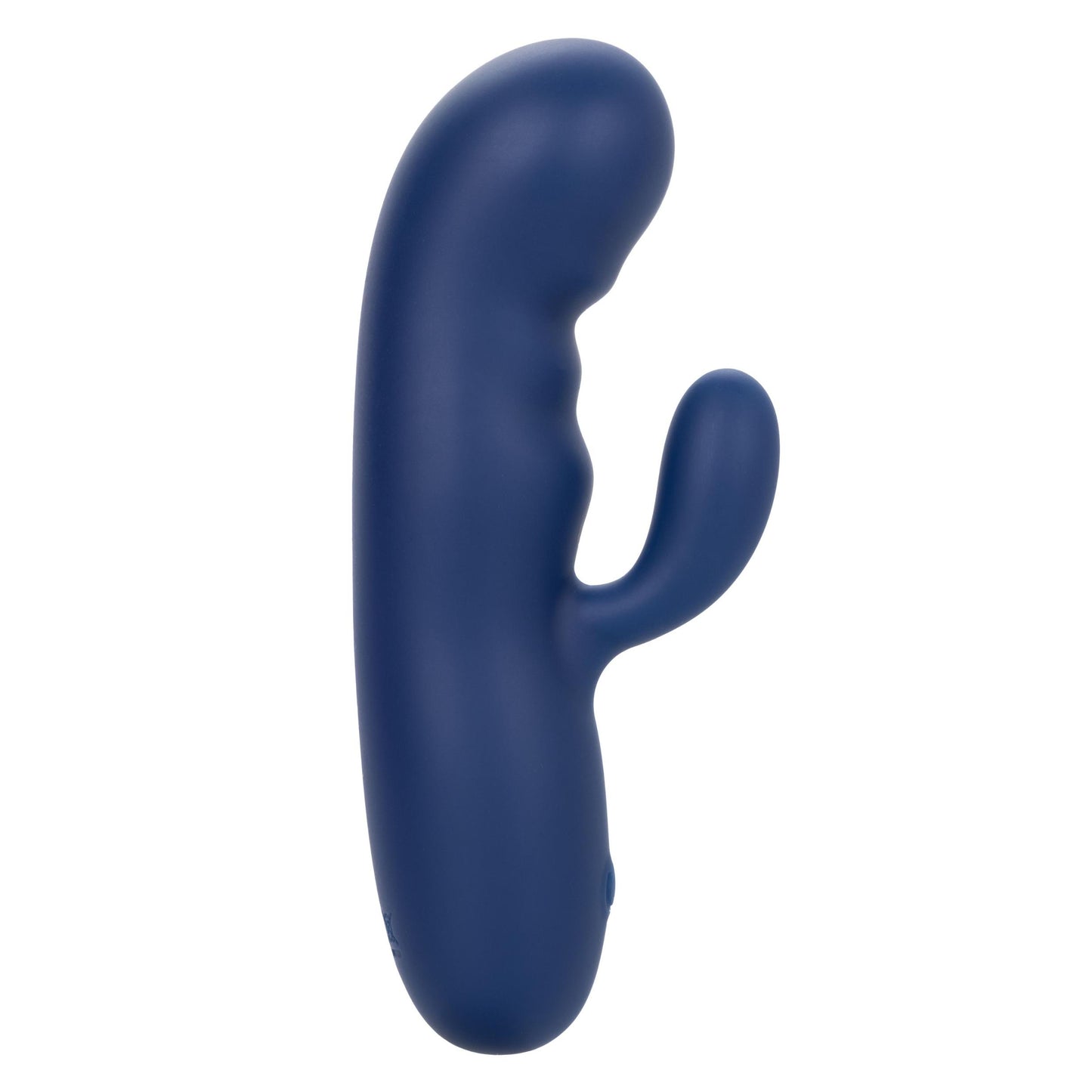 Cashmere Silk Duo Rabbit Vibrator