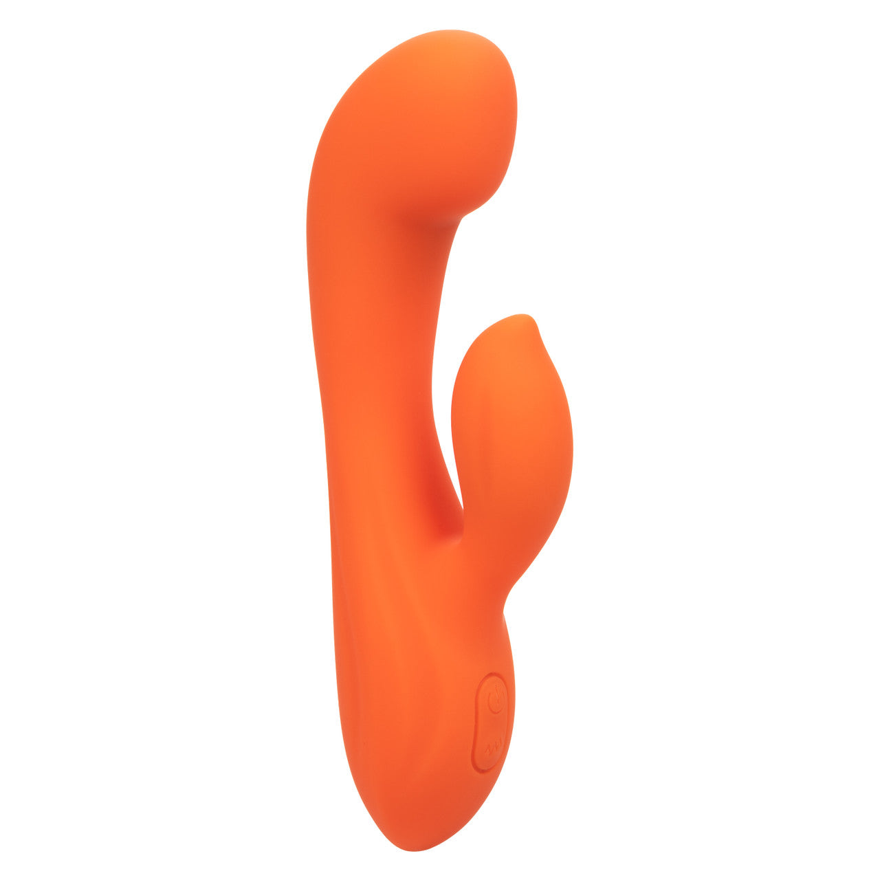 Stella Liquid Silicone  Dual Clitoral / G-Spot Vibrator