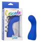 Cascade Curve Clitoral Vibrator