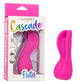 Cascade Flutter Clitoral Vibrator