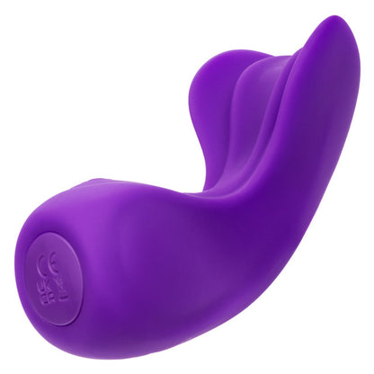 Cascade Wave Clitoral Vibrator