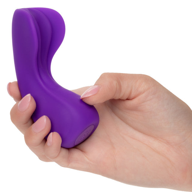 Cascade Wave Clitoral Vibrator