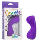 Cascade Wave Clitoral Vibrator