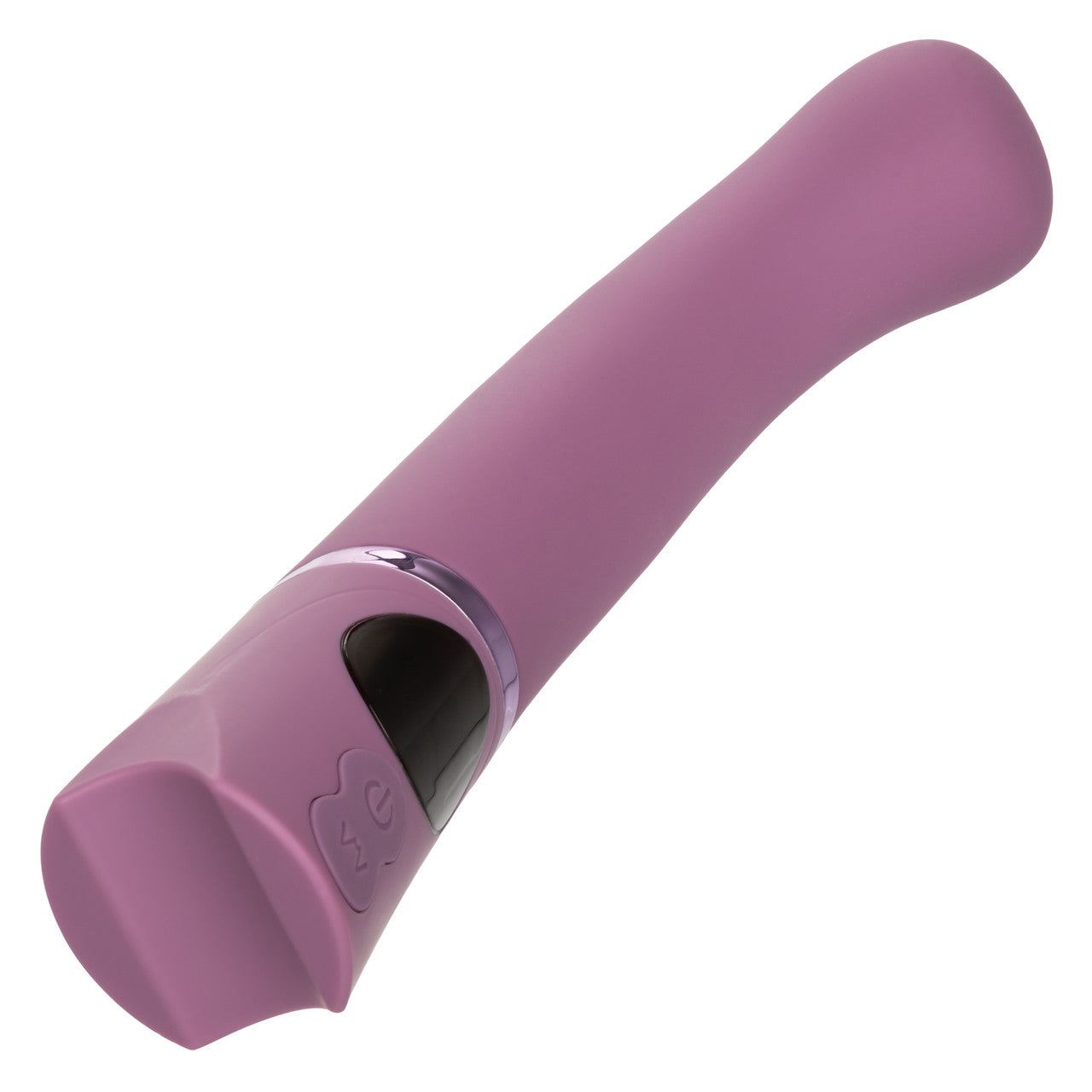 Orgasmatron Digital G-Spot Vibrator