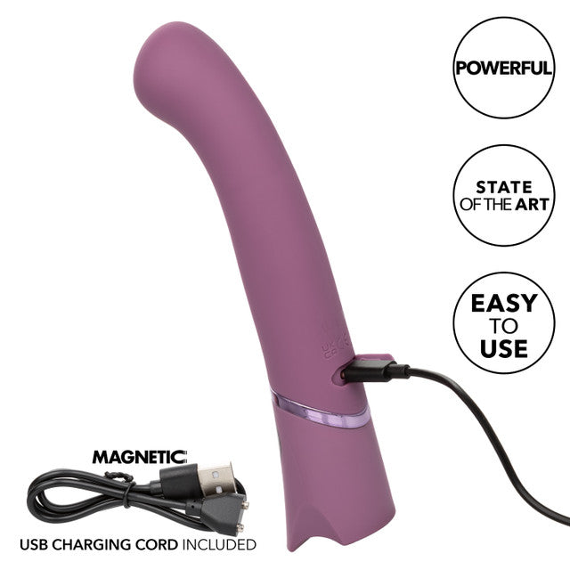 Orgasmatron Digital G-Spot Vibrator