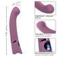 Orgasmatron Digital G-Spot Vibrator