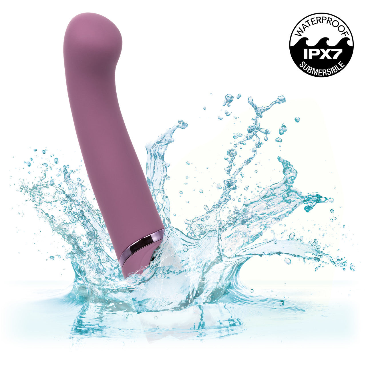 Orgasmatron Digital G-Spot Vibrator