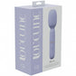 Loveline Bella Mini Body Wand Lavender