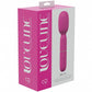 Loveline Bella Mini Body Wand Pink