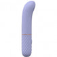 Loveline Dolce Mini G-Spot Vibrator Lavender