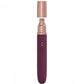 Loveline The Traveler Travel Mini Vibrator  Burgundy