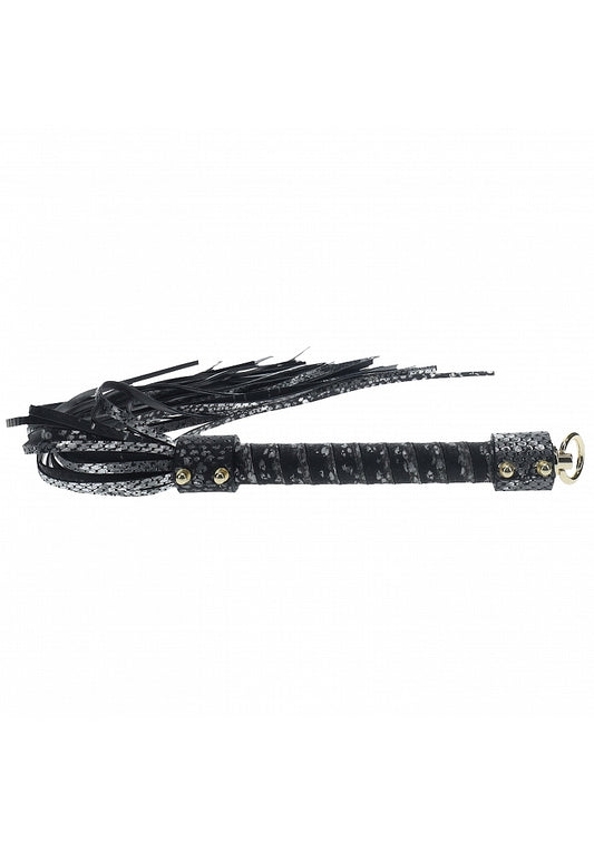 Ouch! Florence Collection Flogger