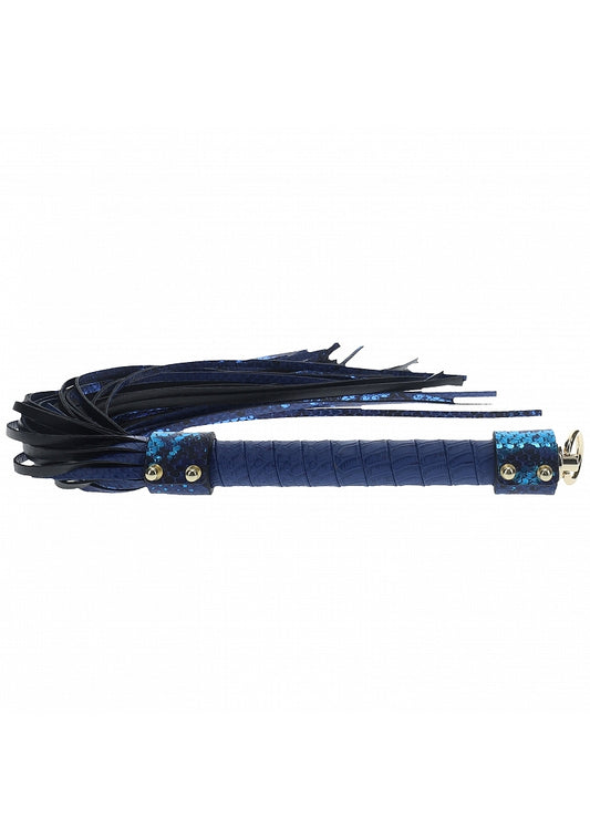 Ouch! Florence Collection Flogger