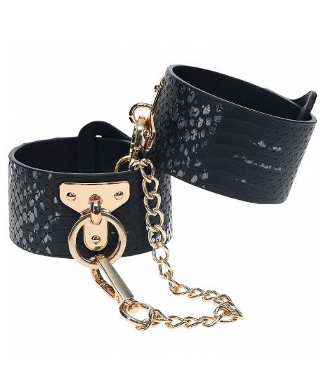 Ouch! Florence Collection Handcuffs