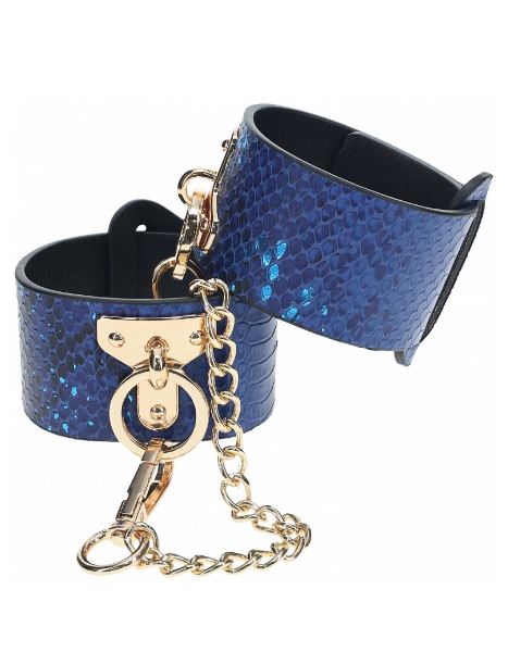 Ouch! Florence Collection Handcuffs